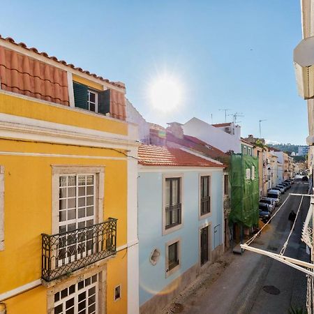 Golden Setubal 아파트 외부 사진